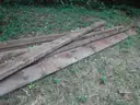 Lot of Lumber