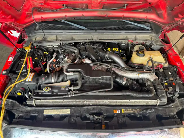 2011 Ford F-350 SD XL DRW 4WD