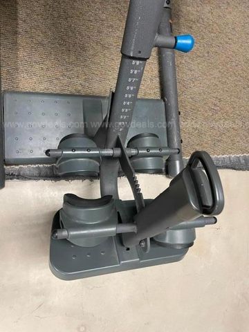 reebok inversion table rbbe1996.0