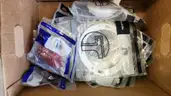 Lot of Various School Bus/Car Parts