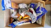 Lot of Various School Bus/Car Parts