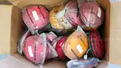 Lot of Various School Bus/Car Parts
