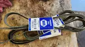 Lot of Various School Bus/Car Parts