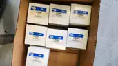 Lot of Various School Bus/Car Parts
