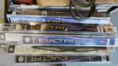 Lot of Various School Bus/Car Parts
