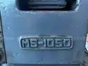 Mori Seiki MS-1050 Lathe