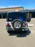 2005 Jeep Wrangler