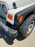 2005 Jeep Wrangler