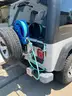 2005 Jeep Wrangler