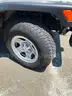 2005 Jeep Wrangler