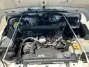 2005 Jeep Wrangler