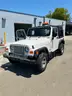 2005 Jeep Wrangler