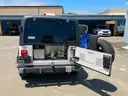 2005 Jeep Wrangler