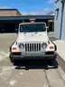 2005 Jeep Wrangler