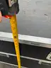 Industrial grade road/flight case