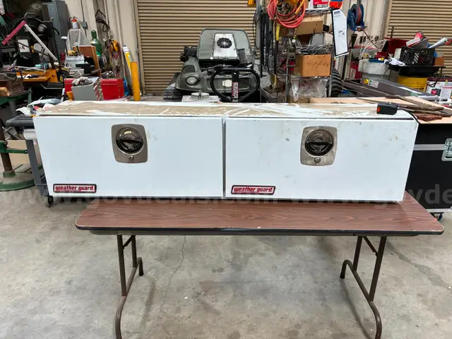 tool box