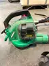 Misc Gardening tools
