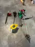 Misc Gardening tools