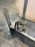 50 gal PCO tank on frame