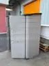 plastic tool shed