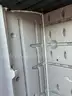 plastic tool shed