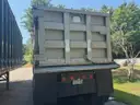 Dump Trailer