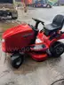 2017 Simplicity Riding Lawn Mower
