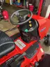2017 Simplicity Riding Lawn Mower