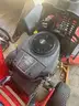 2017 Simplicity Riding Lawn Mower