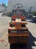 LeeBoy Roller