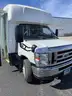 2018 Ford Econoline