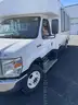 2018 Ford Econoline