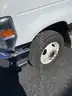 2018 Ford Econoline