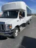 2018 Ford Econoline