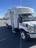 2018 Ford Econoline