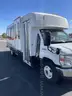 2018 Ford Econoline