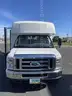 2018 Ford Econoline