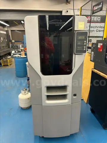 3D Printer