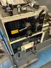 Manual lathe