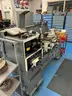 Manual lathe