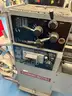 Manual lathe