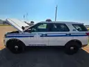 2016 Ford Explorer 4WD SPORT UTILITY 4-DR, 3.5L V6 DOHC 24V