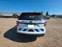 2016 Ford Explorer 4WD SPORT UTILITY 4-DR, 3.5L V6 DOHC 24V