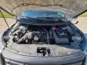 2016 Ford Explorer 4WD SPORT UTILITY 4-DR, 3.5L V6 DOHC 24V