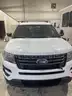 2016 Ford Explorer 4WD SPORT UTILITY 4-DR, 3.5L V6 DOHC 24V