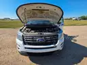 2016 Ford Explorer 4WD SPORT UTILITY 4-DR, 3.5L V6 DOHC 24V