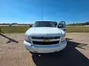 2013 Chevrolet Tahoe - SPORT UTILITY 4WD 4-DR, 5.3L V8 OHV 16V FFV