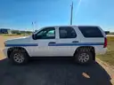 2013 Chevrolet Tahoe - SPORT UTILITY 4WD 4-DR, 5.3L V8 OHV 16V FFV