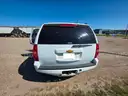 2013 Chevrolet Tahoe - SPORT UTILITY 4WD 4-DR, 5.3L V8 OHV 16V FFV
