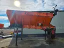 MONROE ROAD SANDER